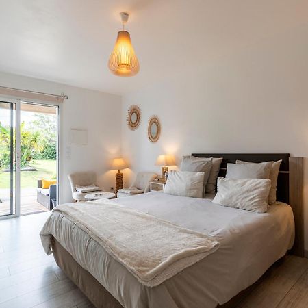 Chambres D'Hotes - Le Petit Bali Saint-Pandelon Ngoại thất bức ảnh