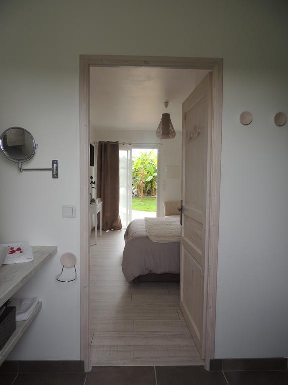 Chambres D'Hotes - Le Petit Bali Saint-Pandelon Phòng bức ảnh