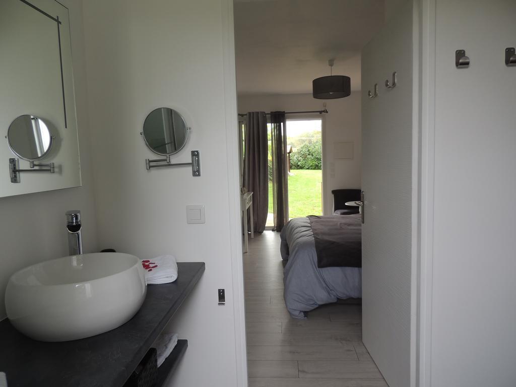 Chambres D'Hotes - Le Petit Bali Saint-Pandelon Phòng bức ảnh