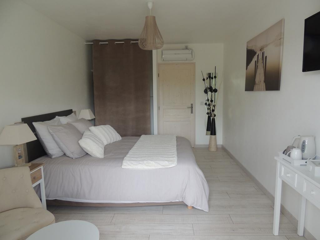 Chambres D'Hotes - Le Petit Bali Saint-Pandelon Phòng bức ảnh