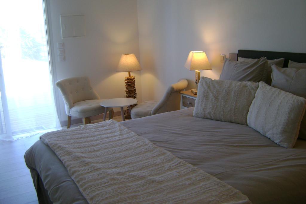 Chambres D'Hotes - Le Petit Bali Saint-Pandelon Ngoại thất bức ảnh