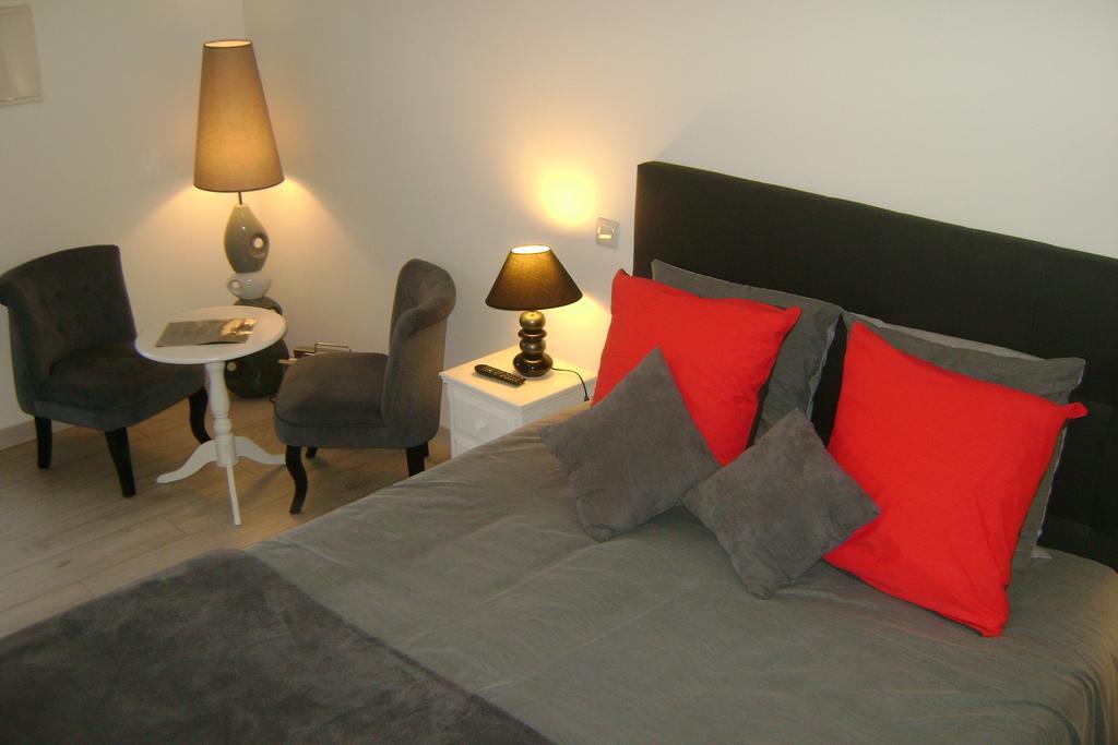 Chambres D'Hotes - Le Petit Bali Saint-Pandelon Ngoại thất bức ảnh